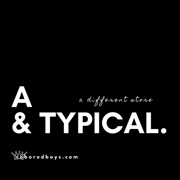 ATYPICAL X