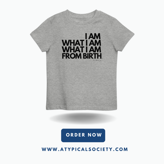 "I AM" Classic Youth T-Shirt